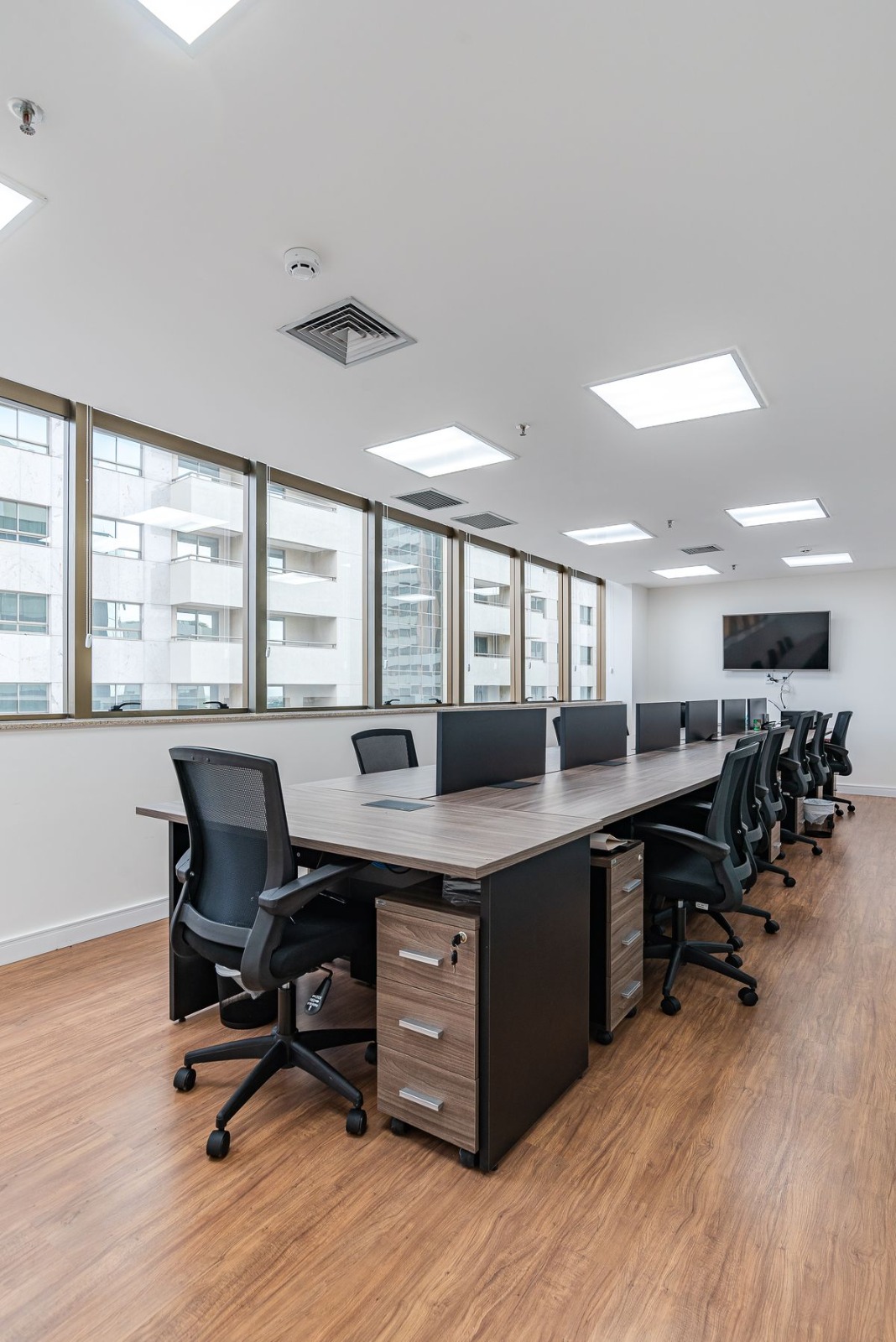 Oficina – H&R Contabilidad